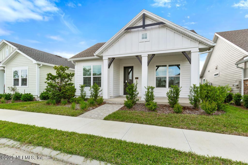 92 ALSTON Drive, St. Augustine