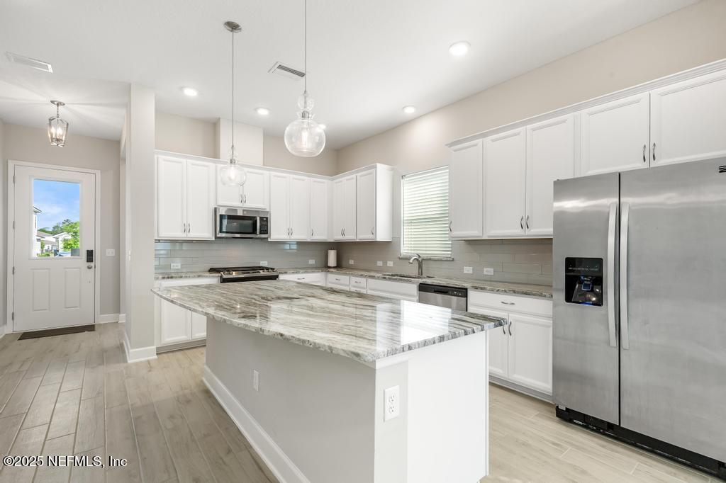 92 ALSTON Drive, St. Augustine