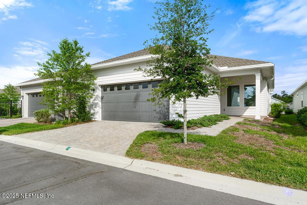 92 ALSTON Drive, St. Augustine