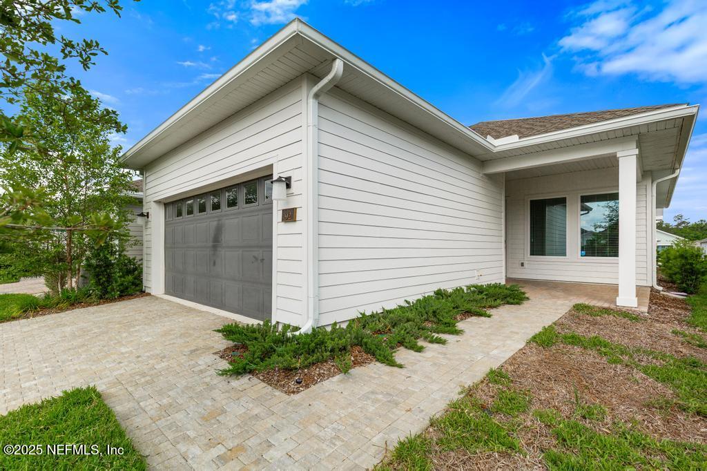 92 ALSTON Drive, St. Augustine