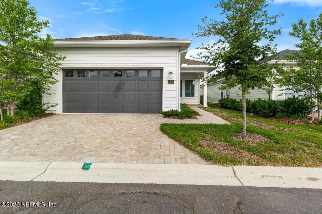 92 ALSTON Drive, St. Augustine