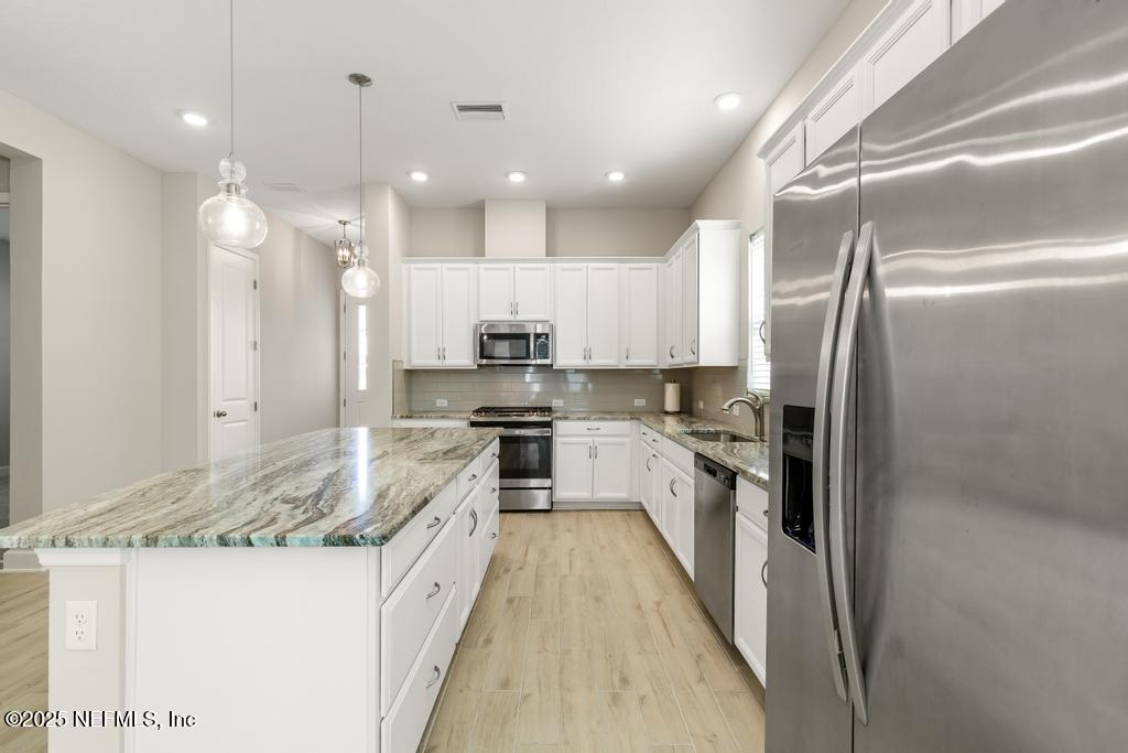 92 ALSTON Drive, St. Augustine