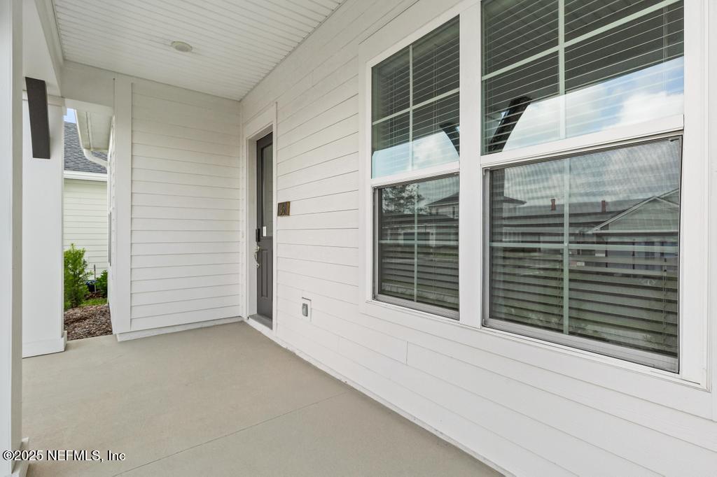 92 ALSTON Drive, St. Augustine