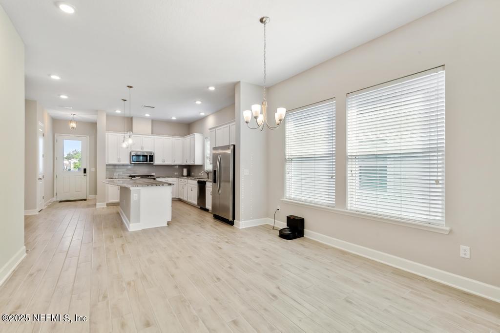 92 ALSTON Drive, St. Augustine