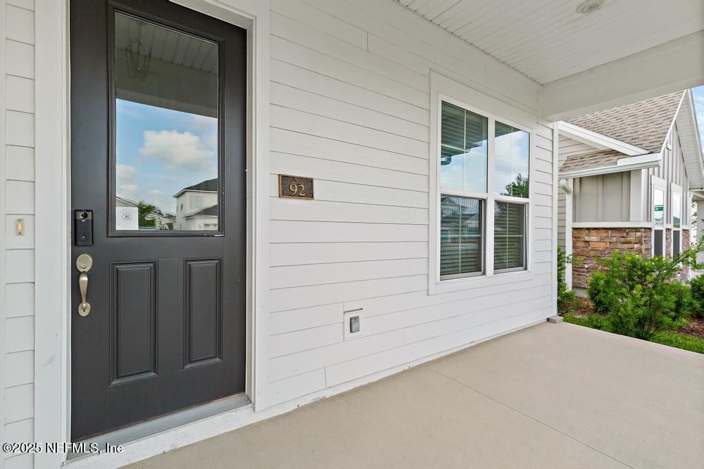 92 ALSTON Drive, St. Augustine