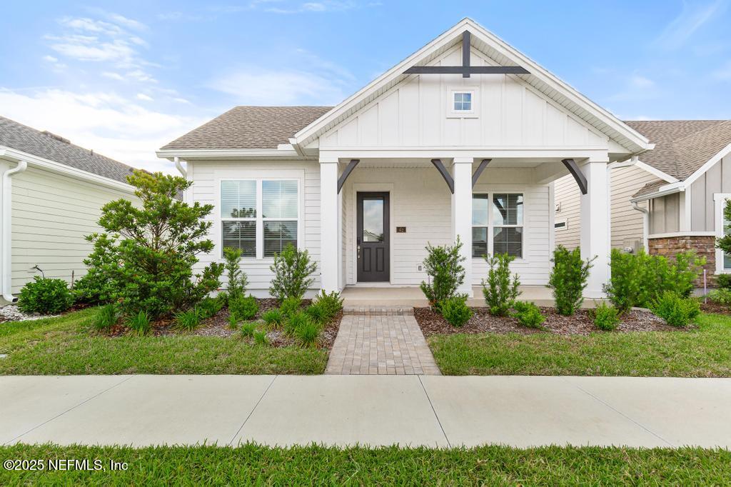 92 ALSTON Drive, St. Augustine