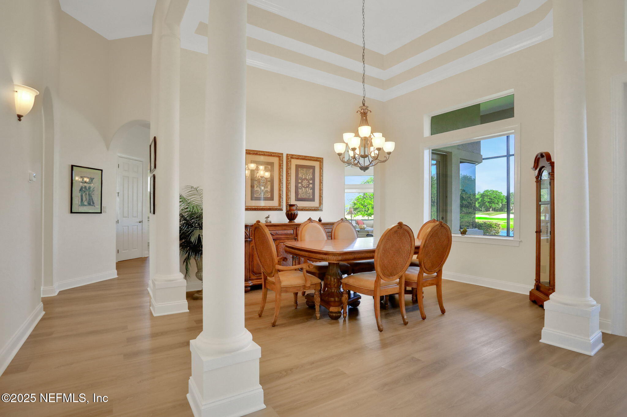 2157 CROWN Drive, St. Augustine