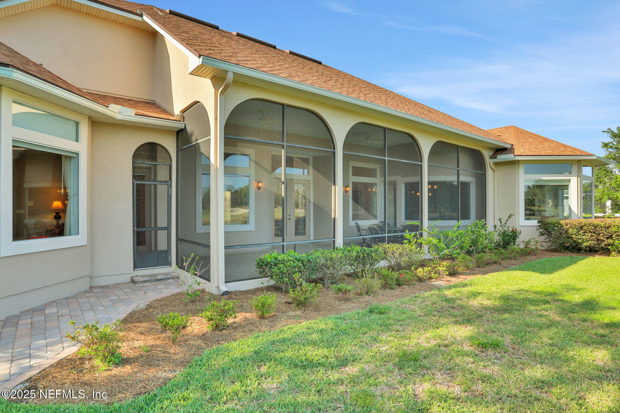 2157 CROWN Drive, St. Augustine