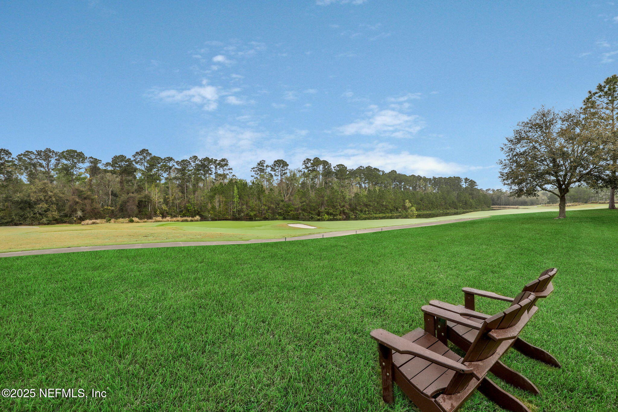 2157 CROWN Drive, St. Augustine