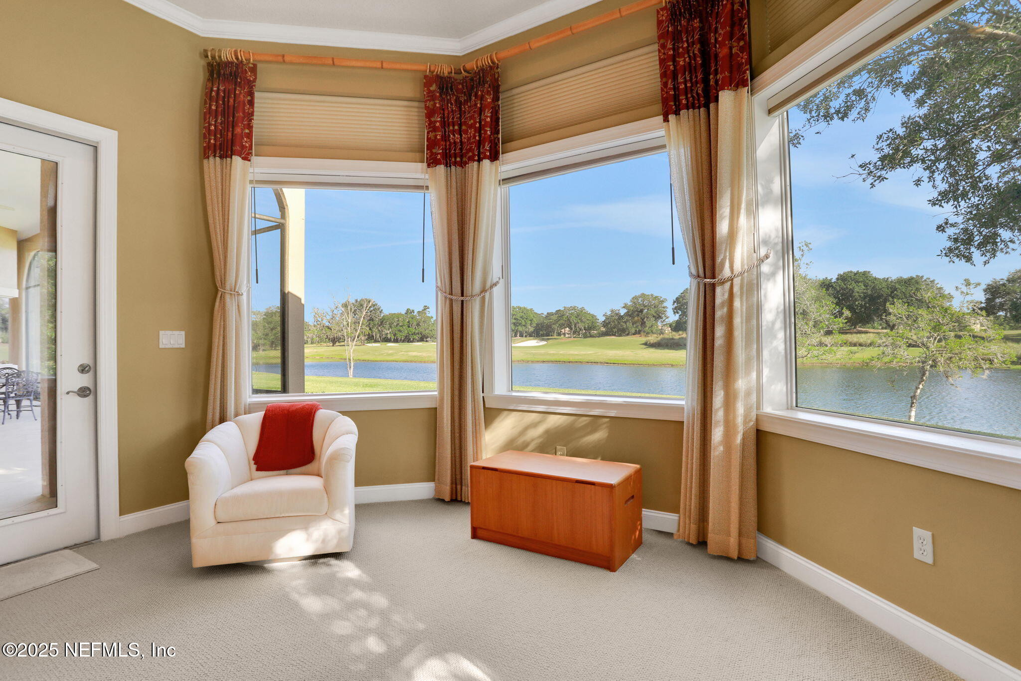2157 CROWN Drive, St. Augustine