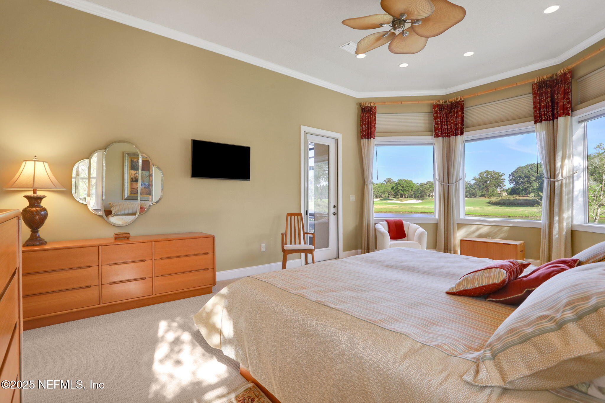 2157 CROWN Drive, St. Augustine