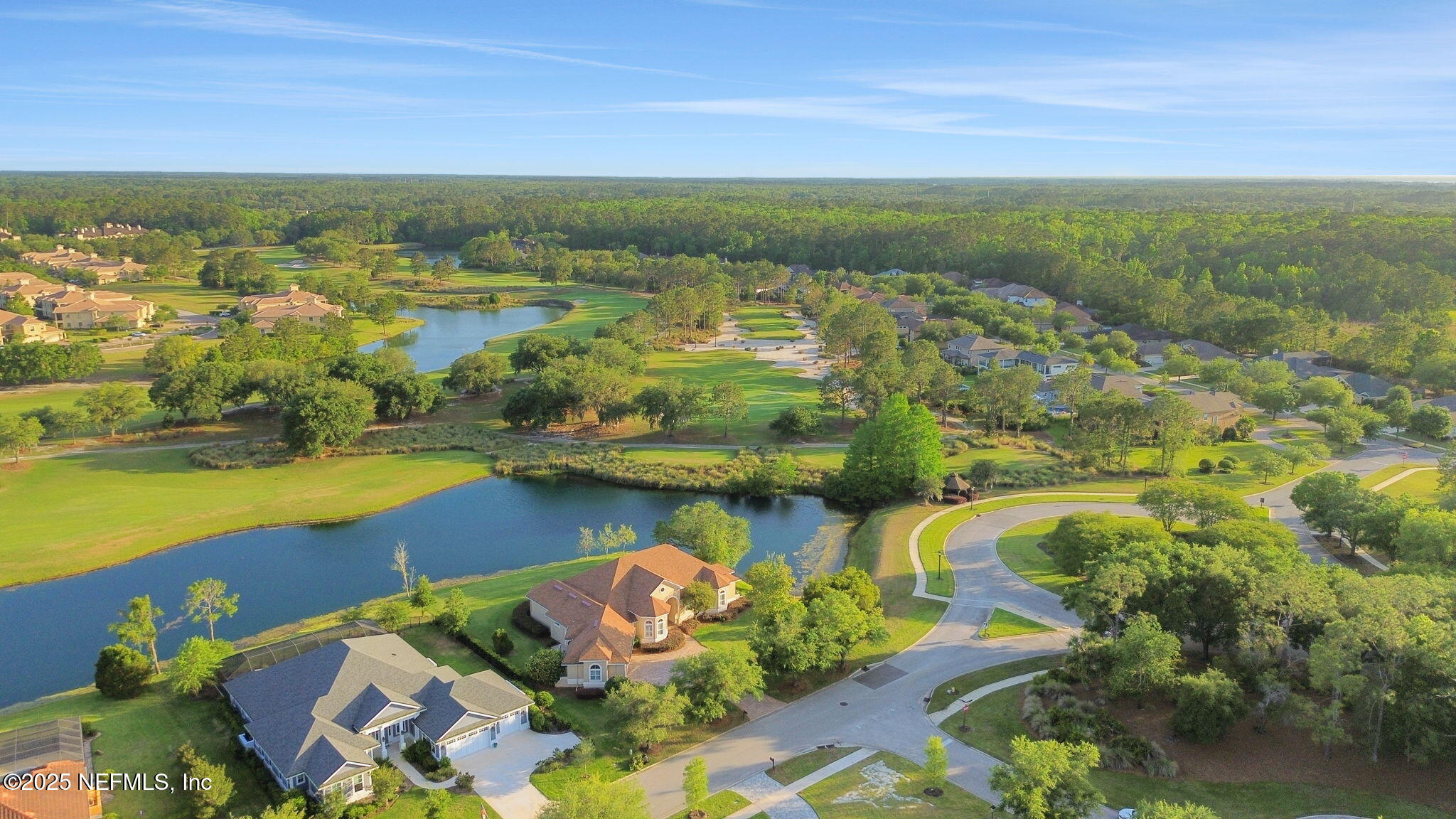 2157 CROWN Drive, St. Augustine