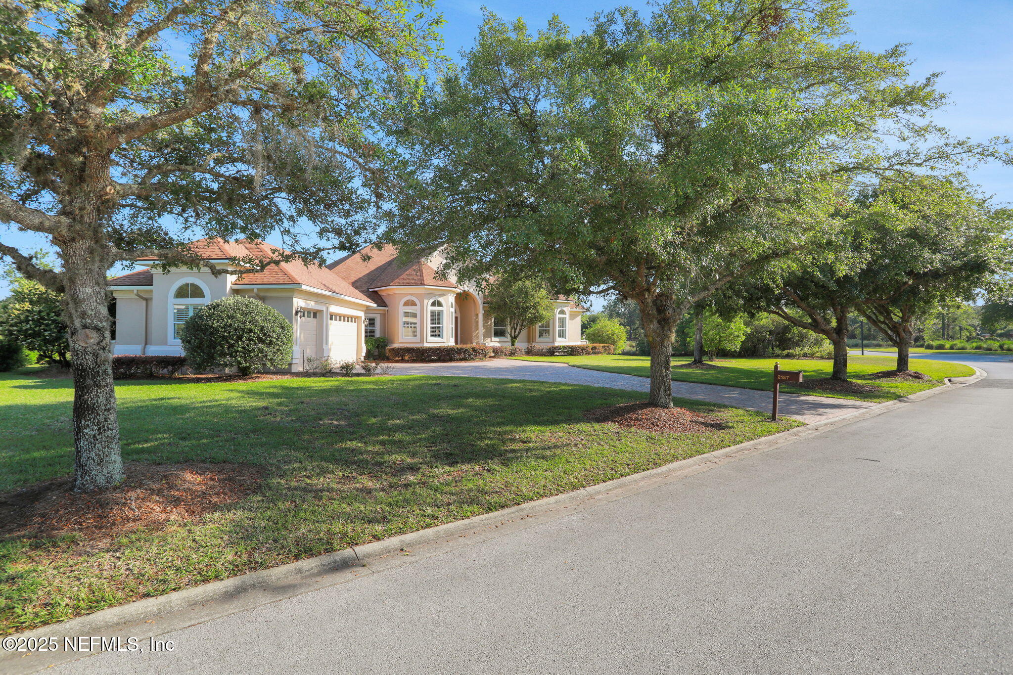 2157 CROWN Drive, St. Augustine
