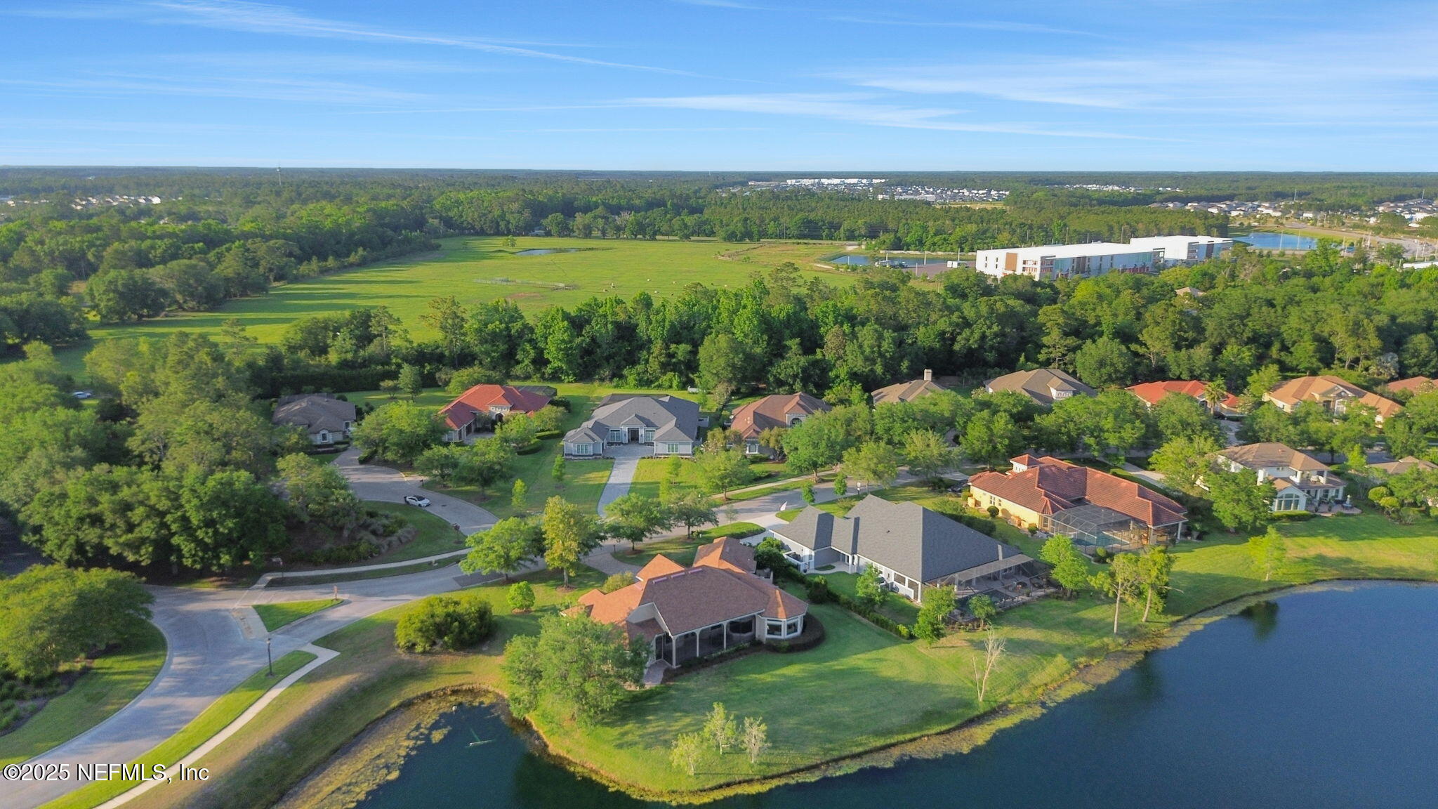 2157 CROWN Drive, St. Augustine