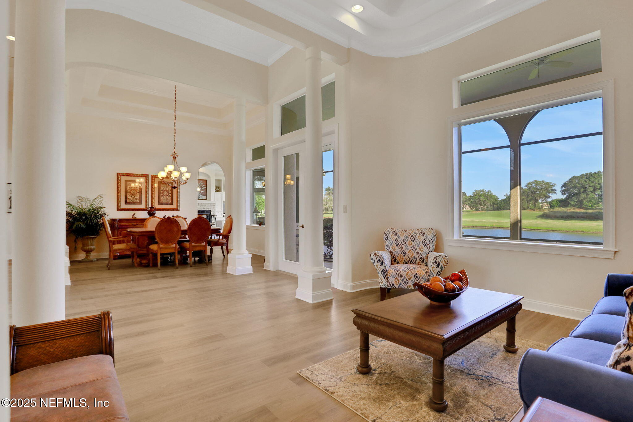 2157 CROWN Drive, St. Augustine