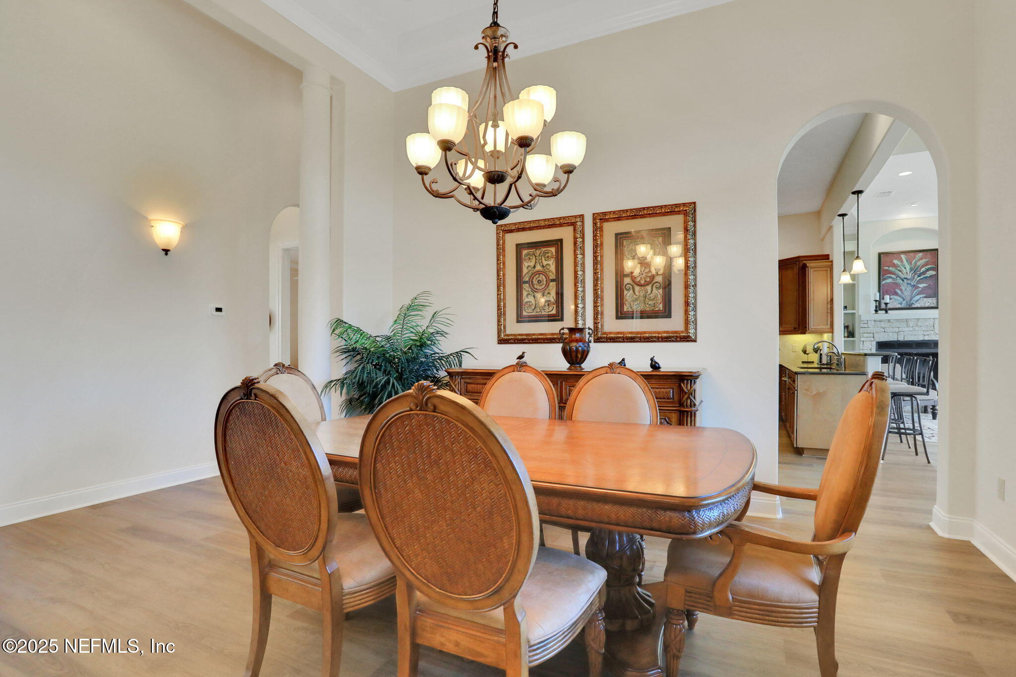 2157 CROWN Drive, St. Augustine