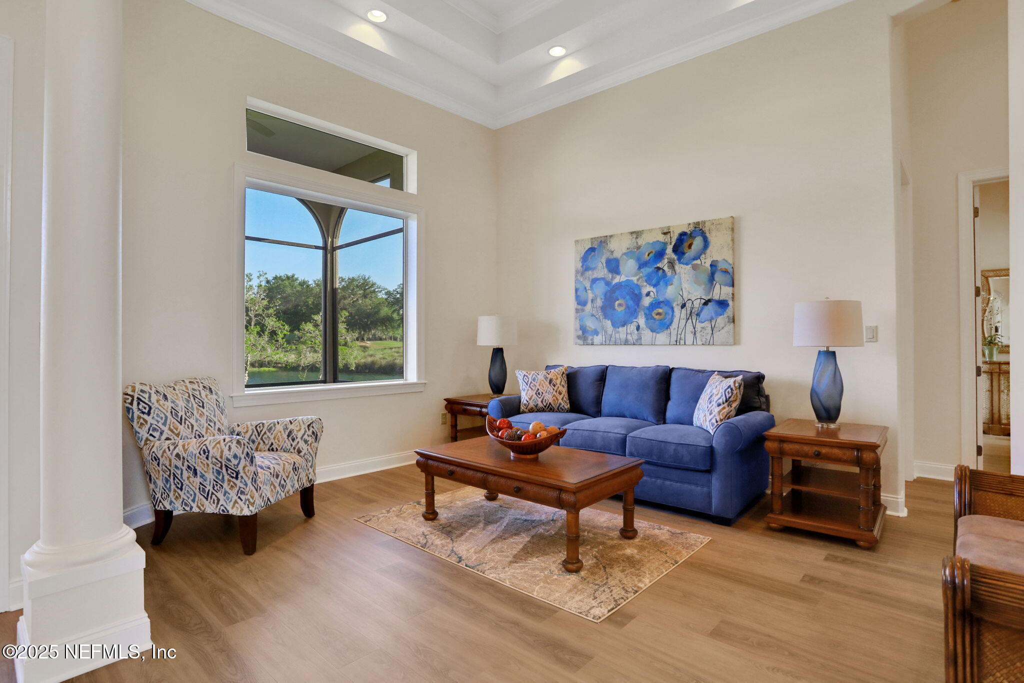 2157 CROWN Drive, St. Augustine