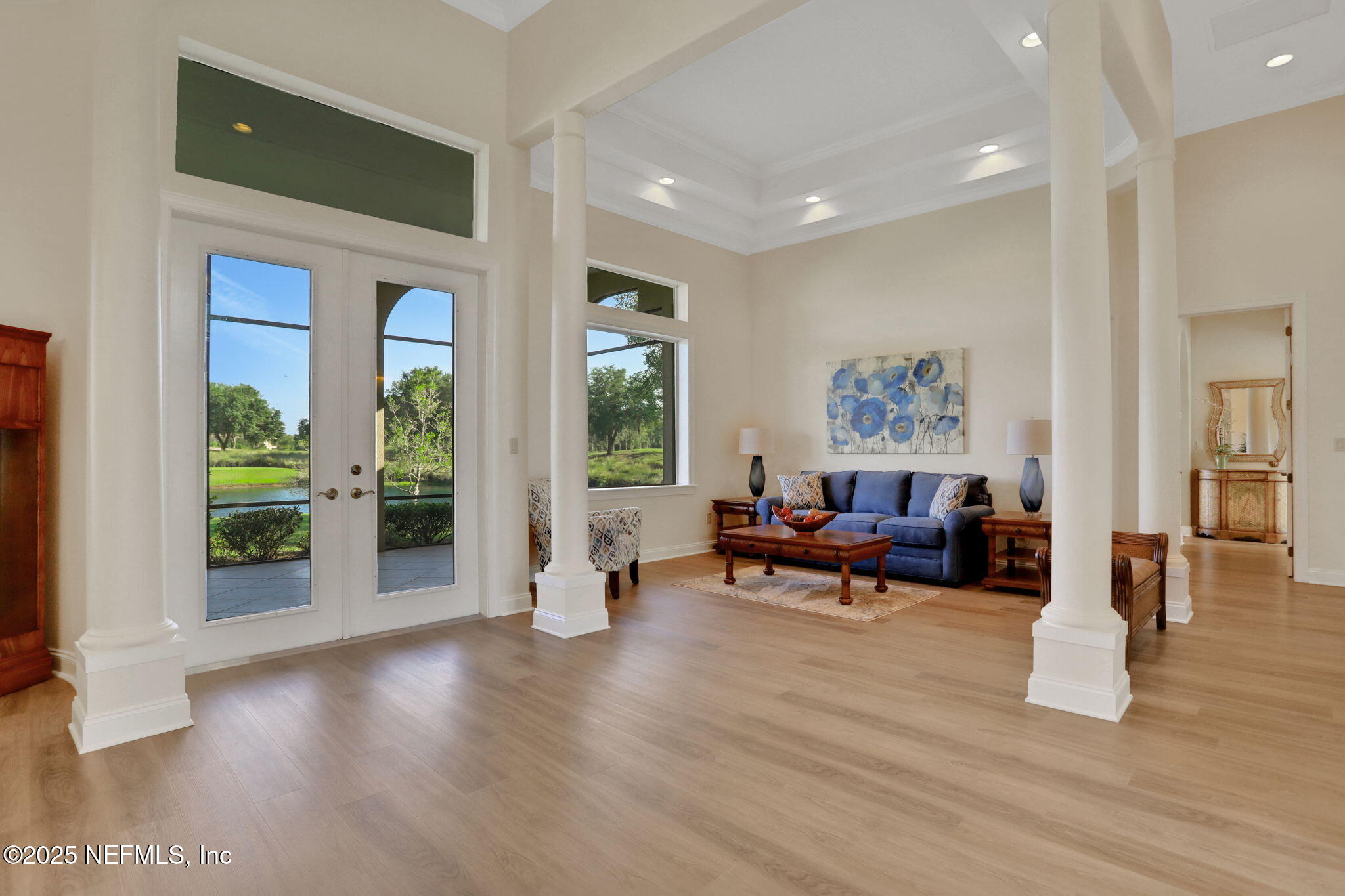 2157 CROWN Drive, St. Augustine