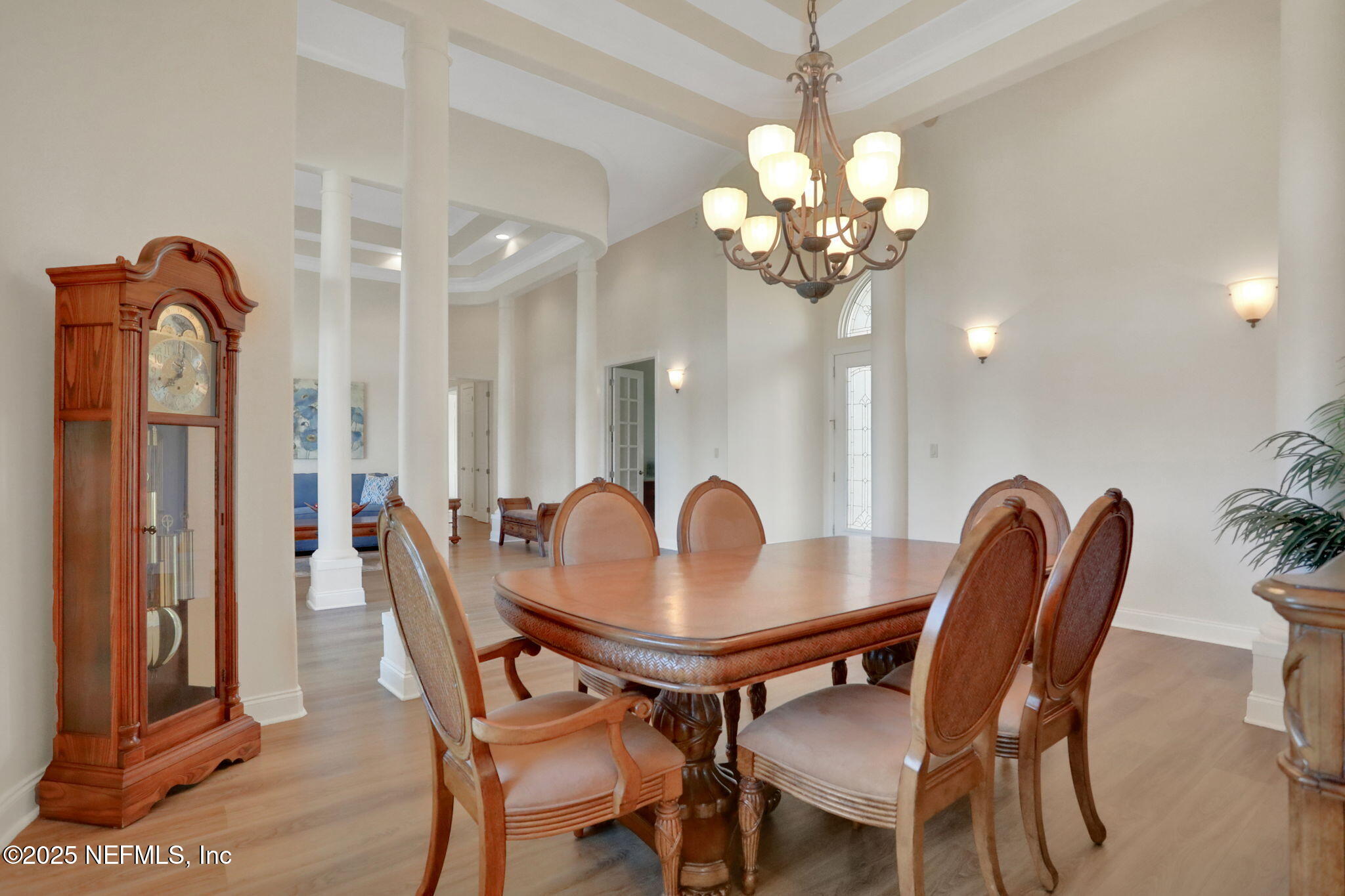 2157 CROWN Drive, St. Augustine