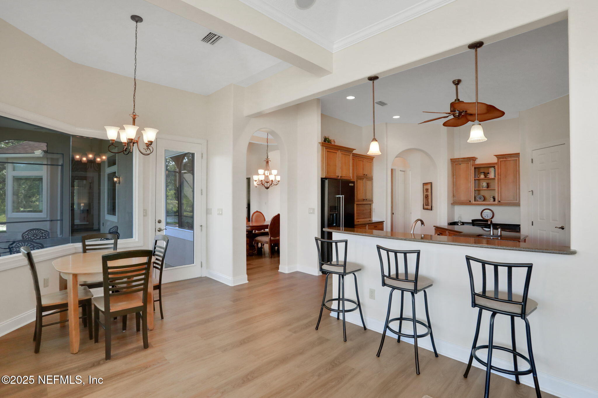 2157 CROWN Drive, St. Augustine