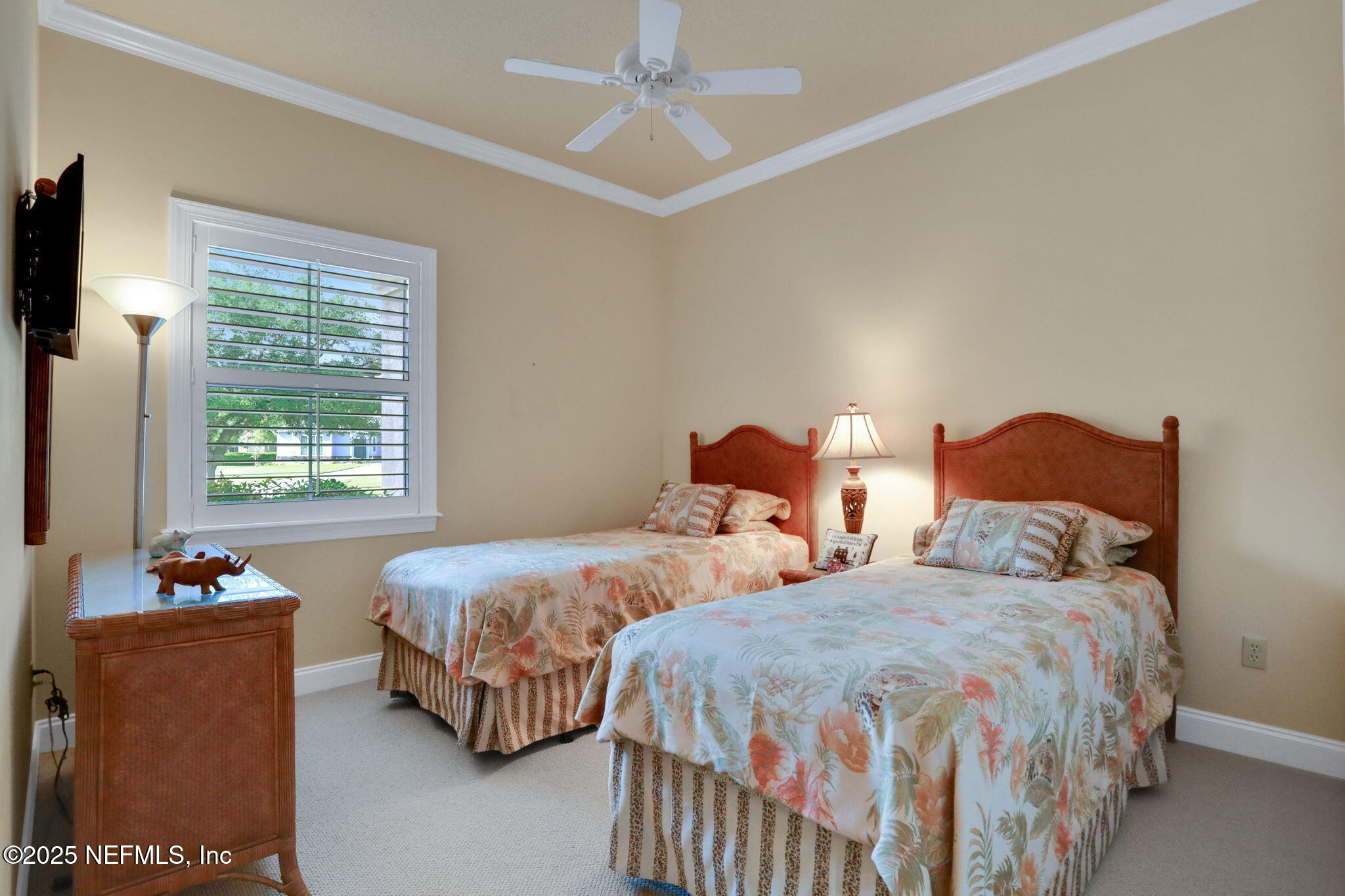 2157 CROWN Drive, St. Augustine