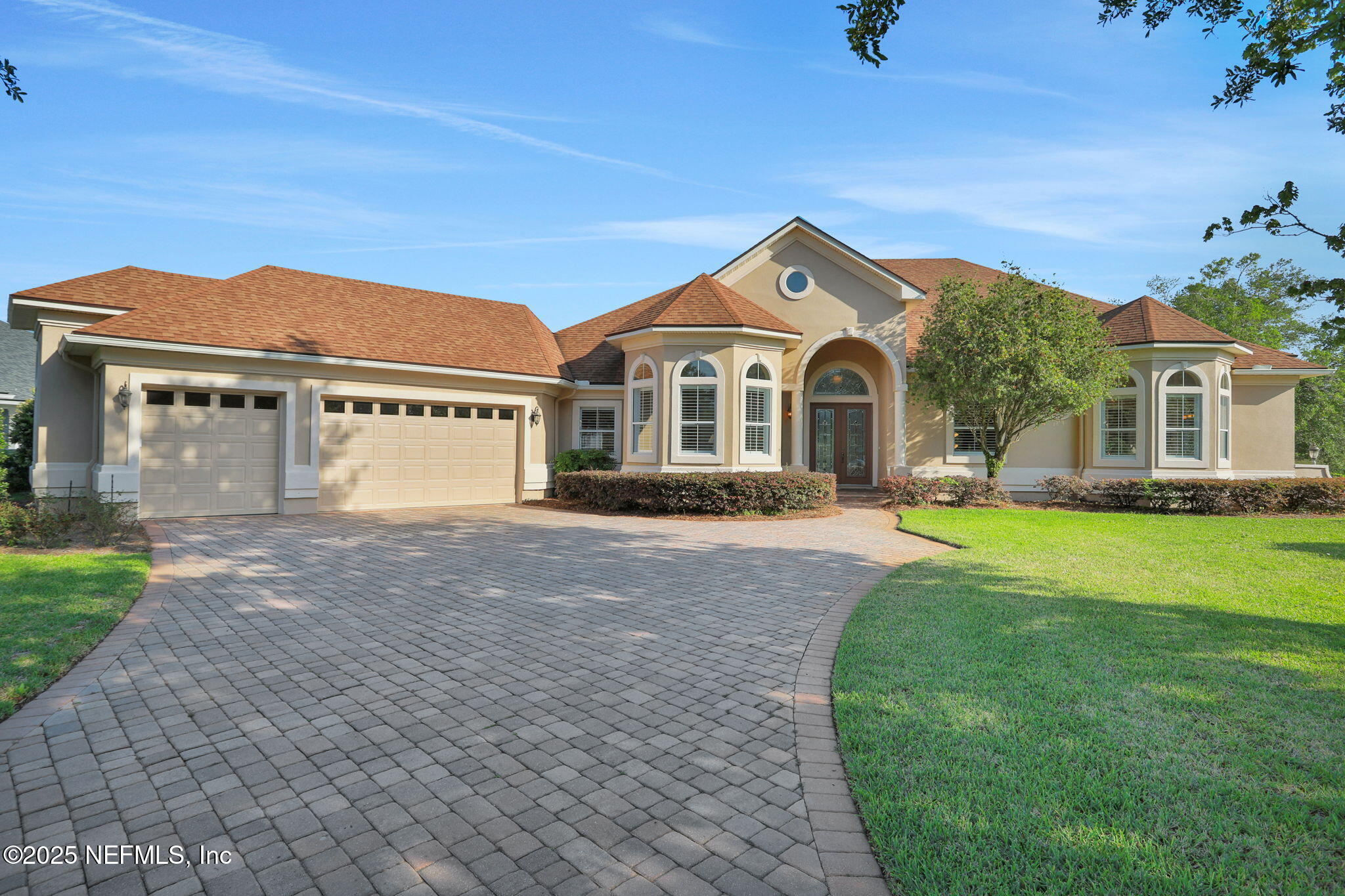 2157 CROWN Drive, St. Augustine