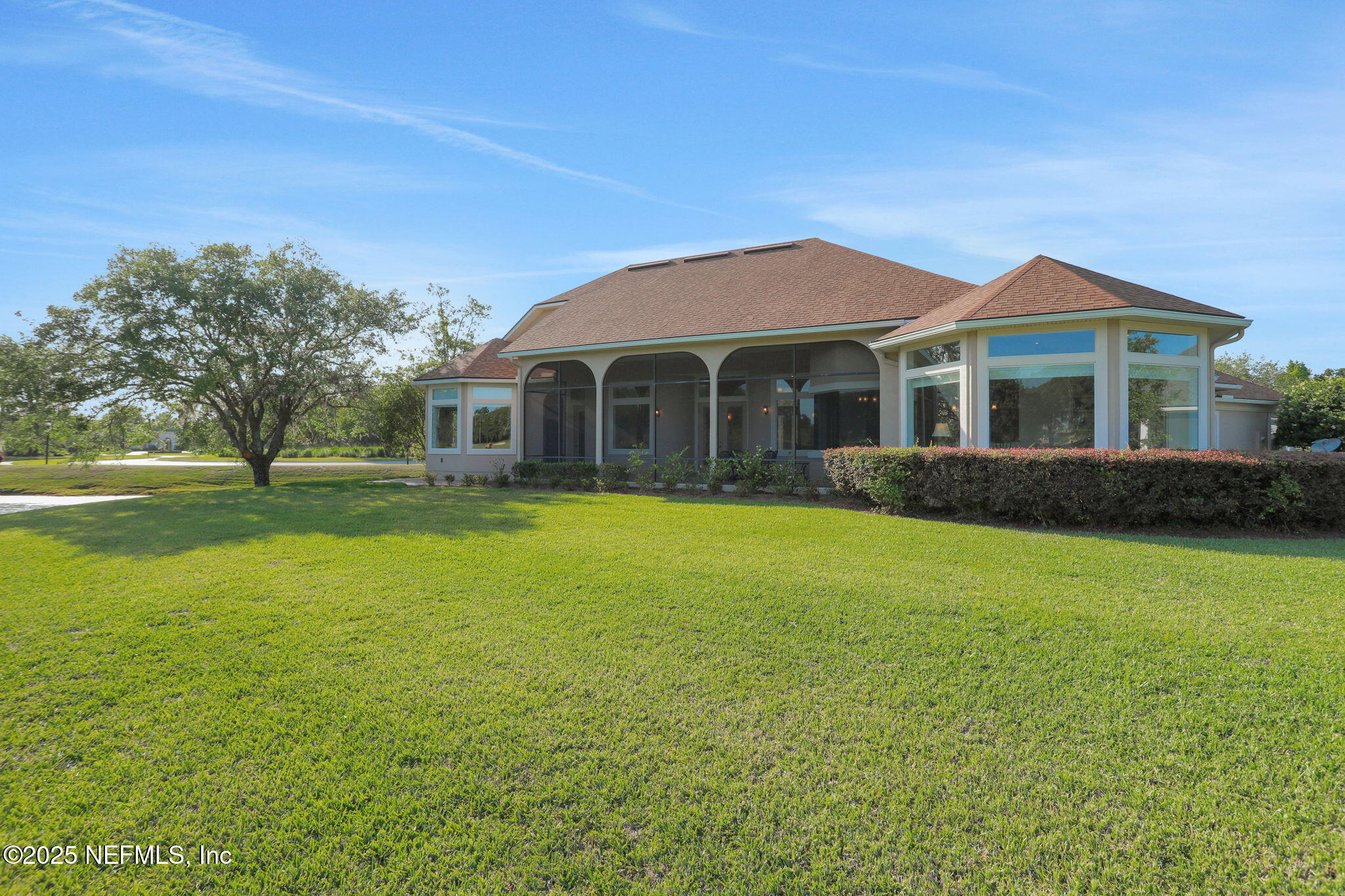 2157 CROWN Drive, St. Augustine