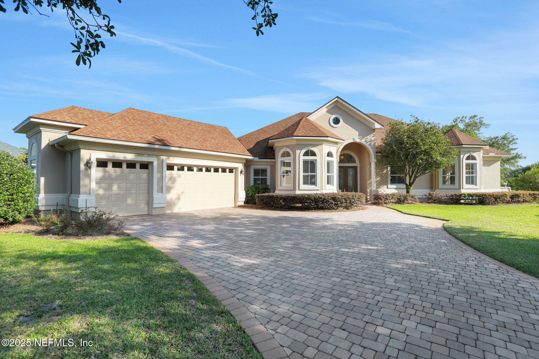 2157 CROWN Drive, St. Augustine