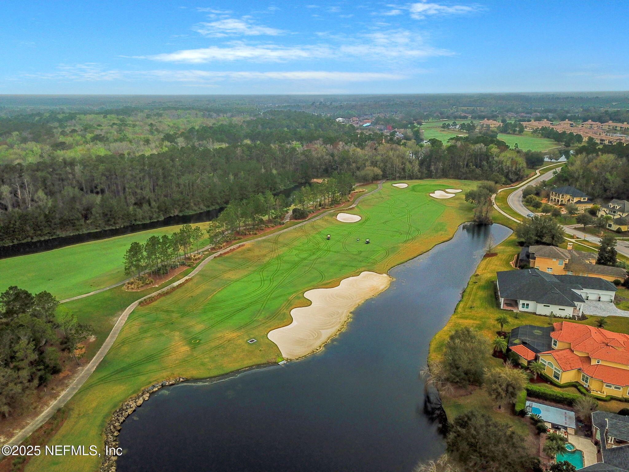 2157 CROWN Drive, St. Augustine