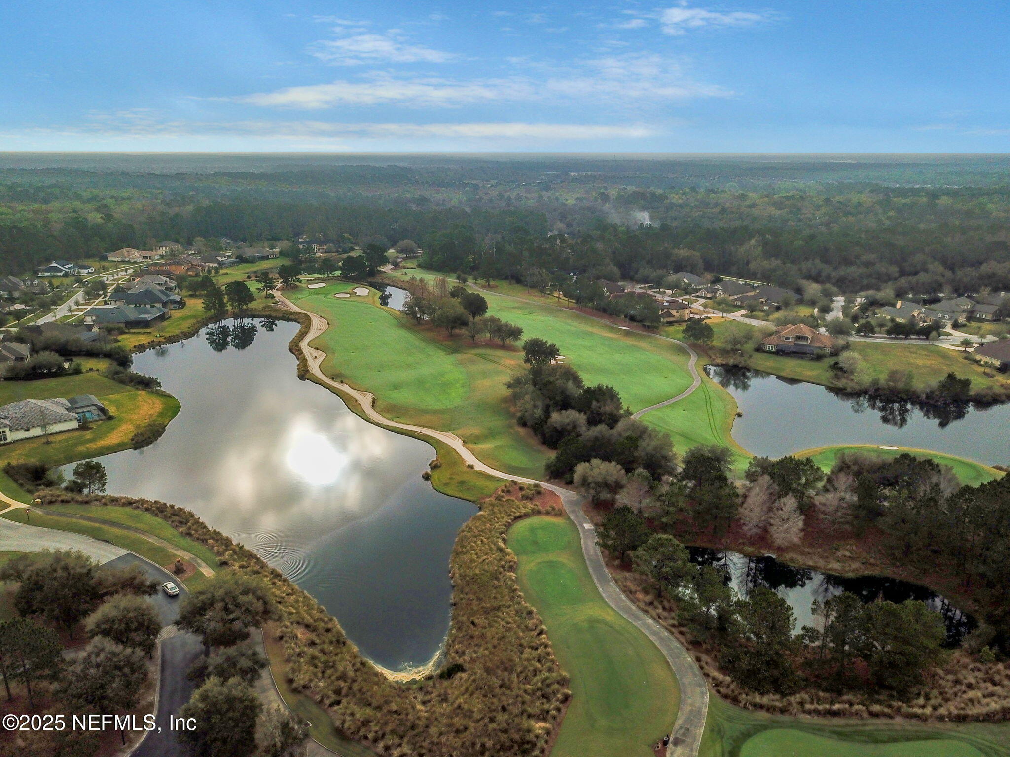2157 CROWN Drive, St. Augustine