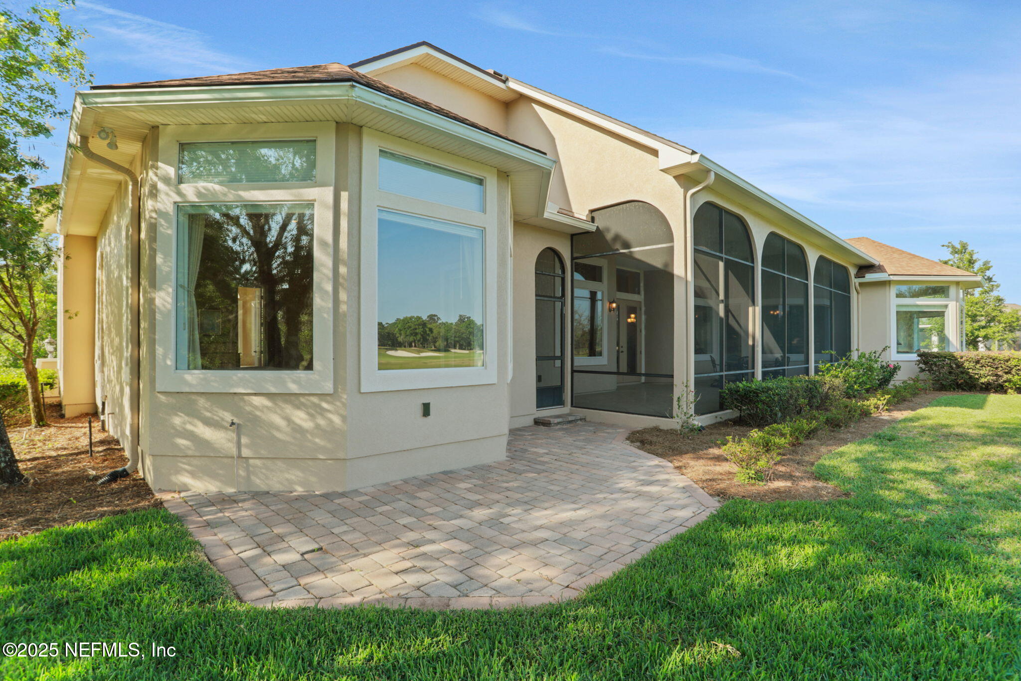 2157 CROWN Drive, St. Augustine