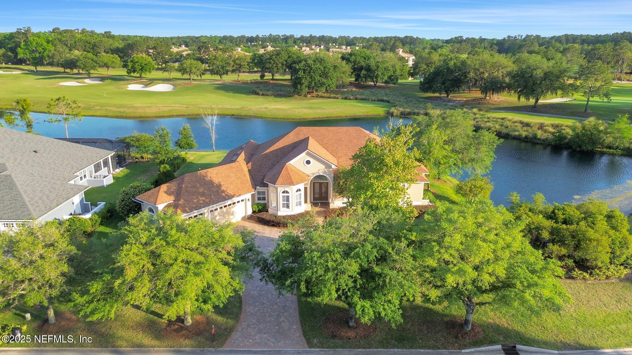 2157 CROWN Drive, St. Augustine