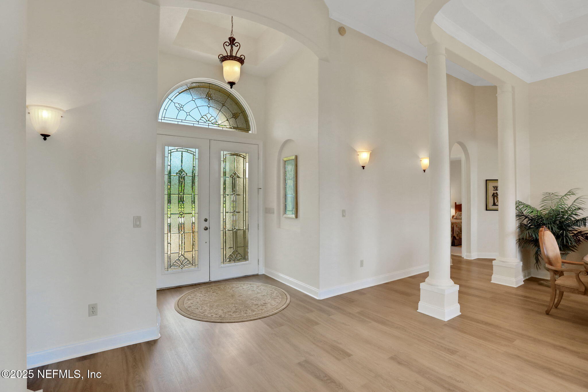 2157 CROWN Drive, St. Augustine