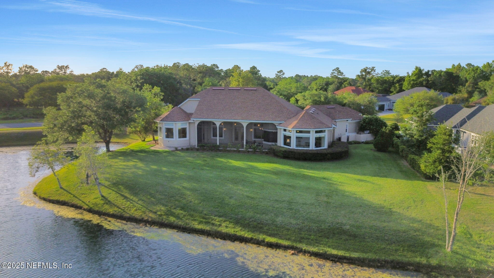 2157 CROWN Drive, St. Augustine