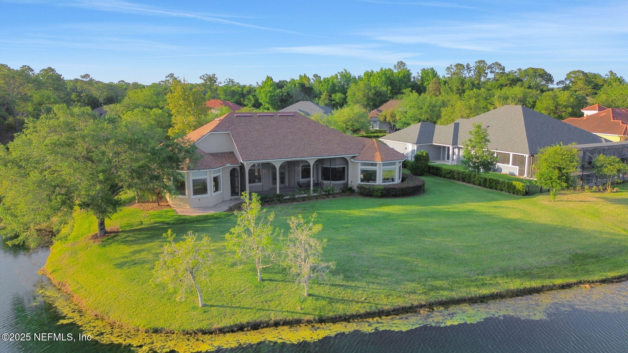 2157 CROWN Drive, St. Augustine