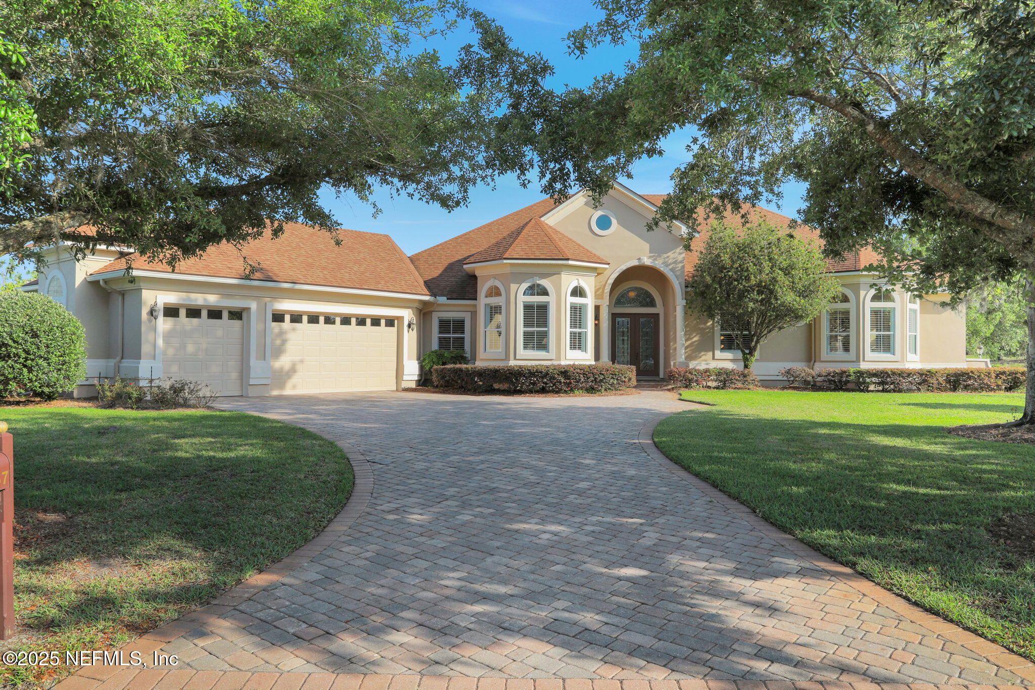 2157 CROWN Drive, St. Augustine