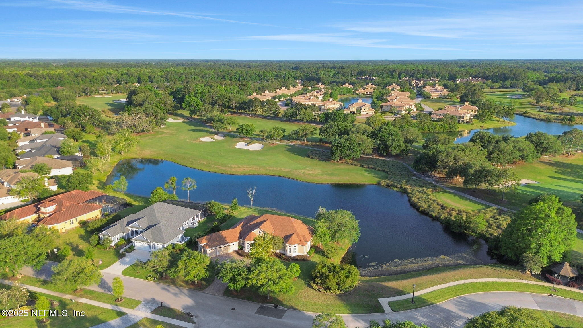 2157 CROWN Drive, St. Augustine