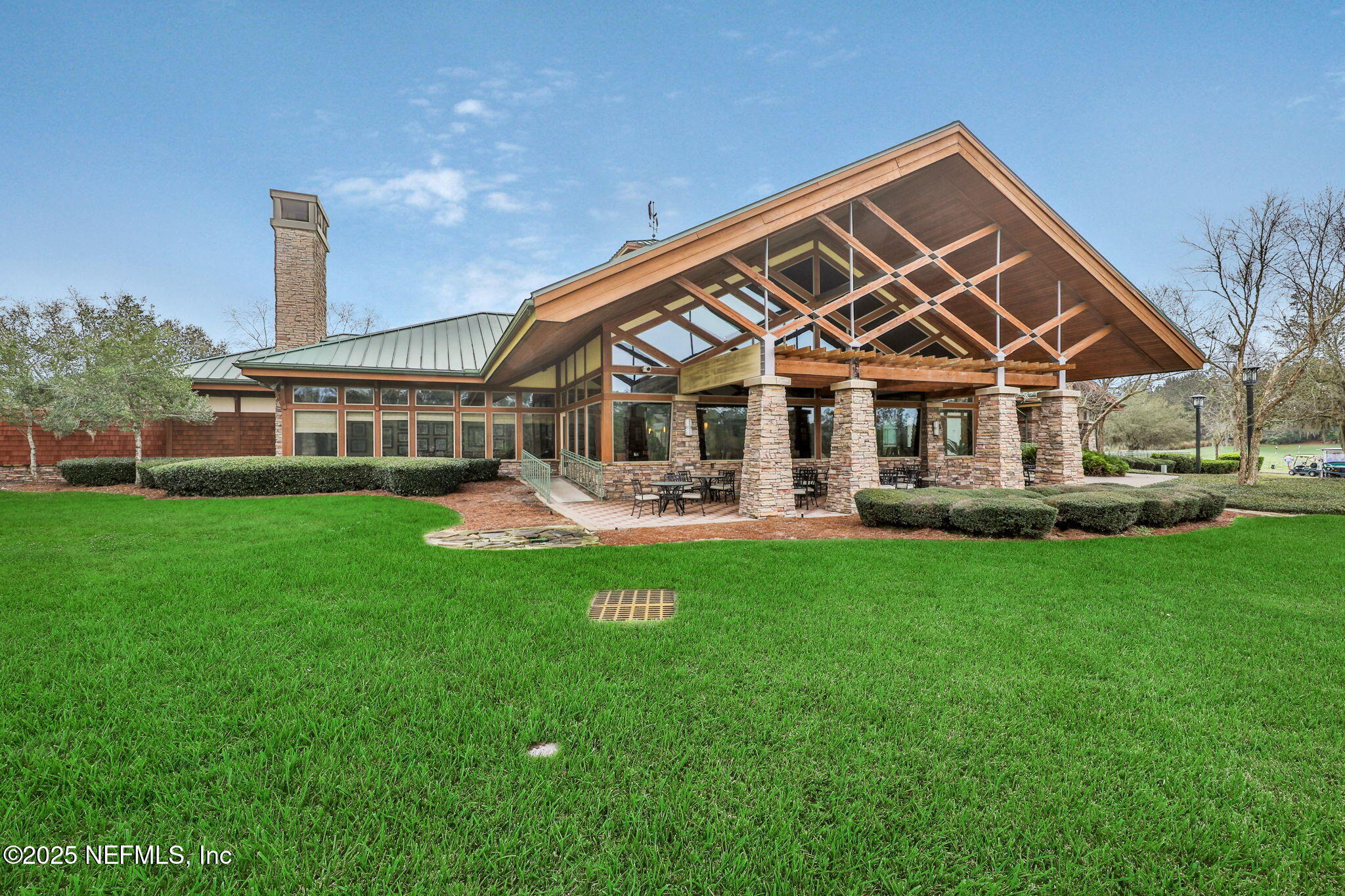 2157 CROWN Drive, St. Augustine