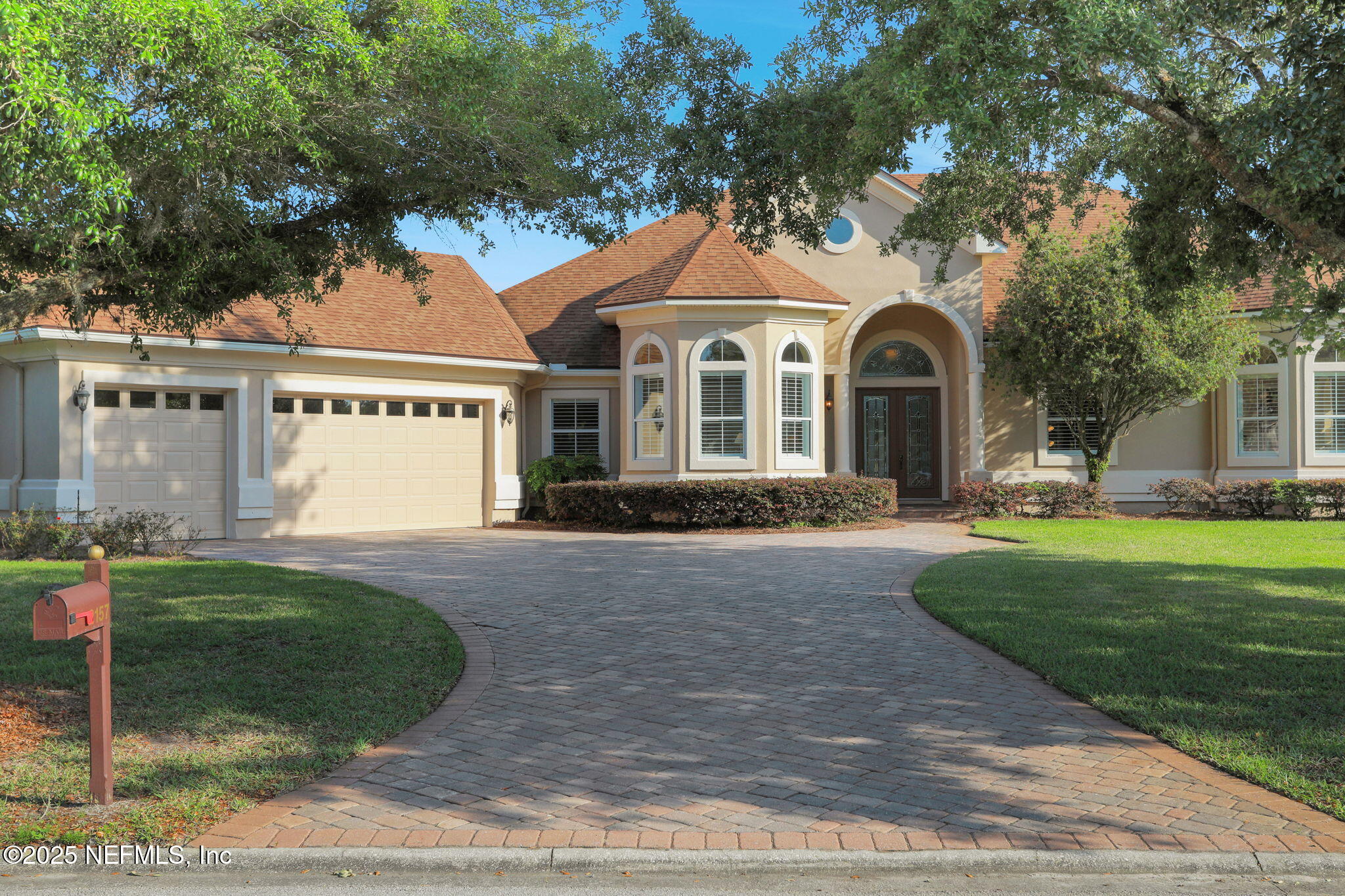 2157 CROWN Drive, St. Augustine