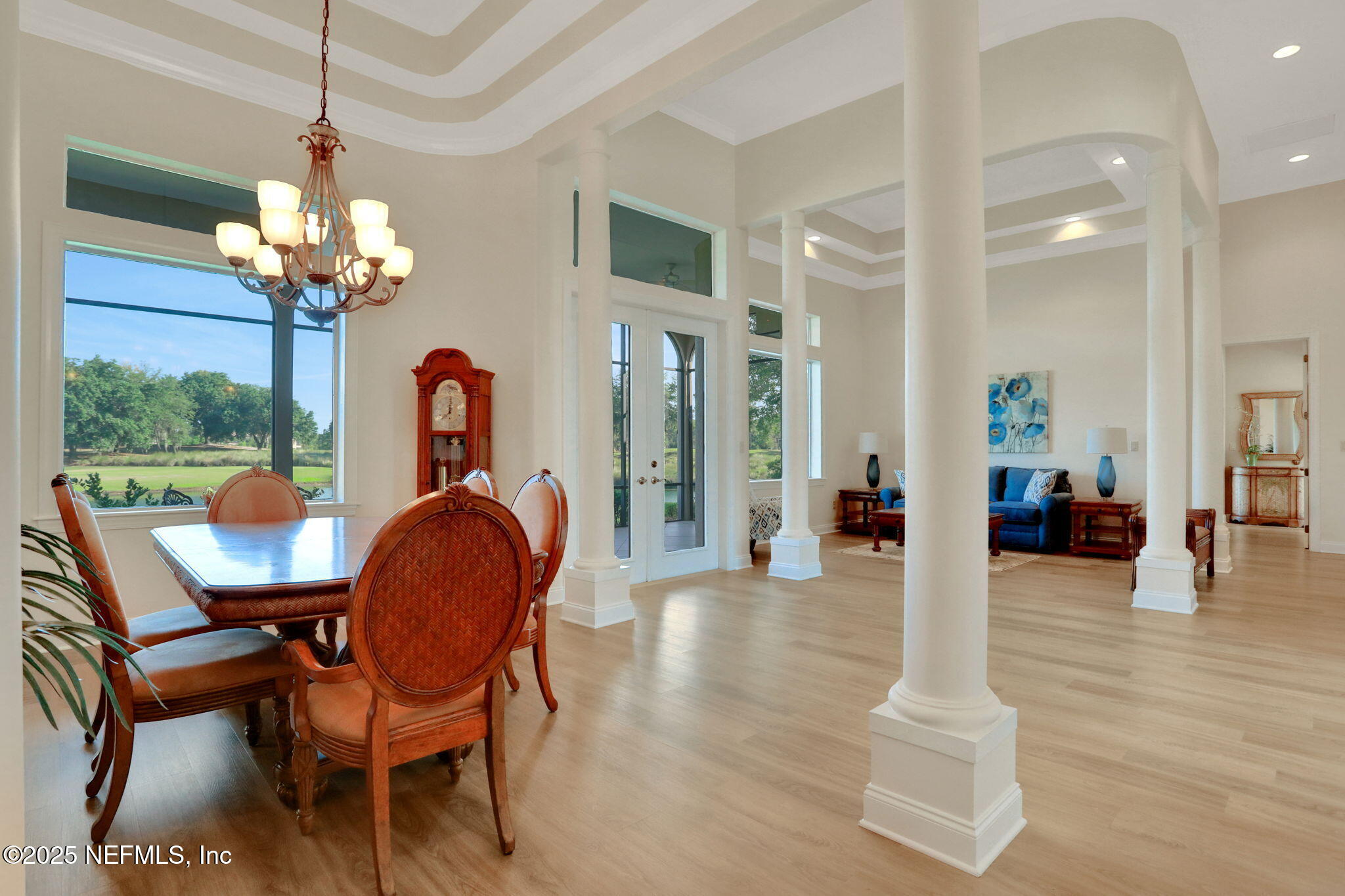 2157 CROWN Drive, St. Augustine