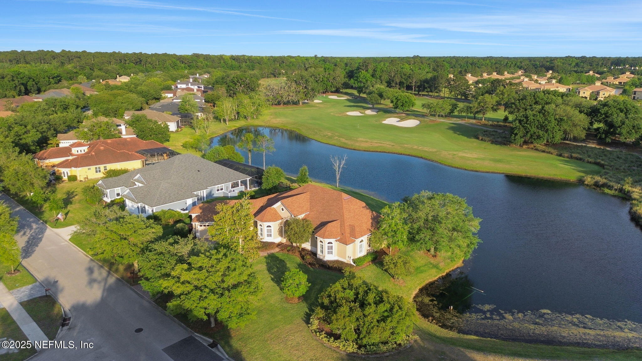2157 CROWN Drive, St. Augustine