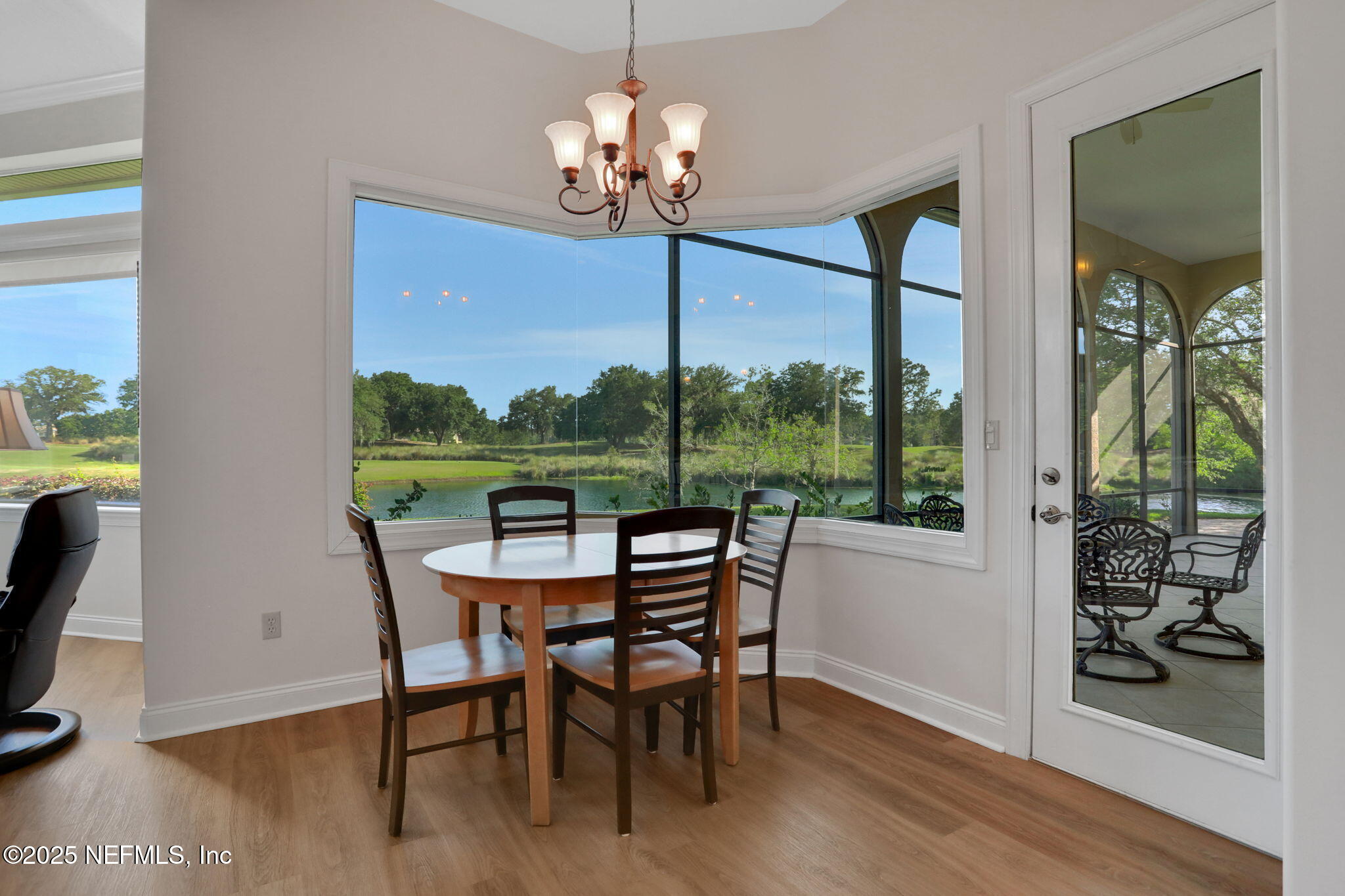 2157 CROWN Drive, St. Augustine
