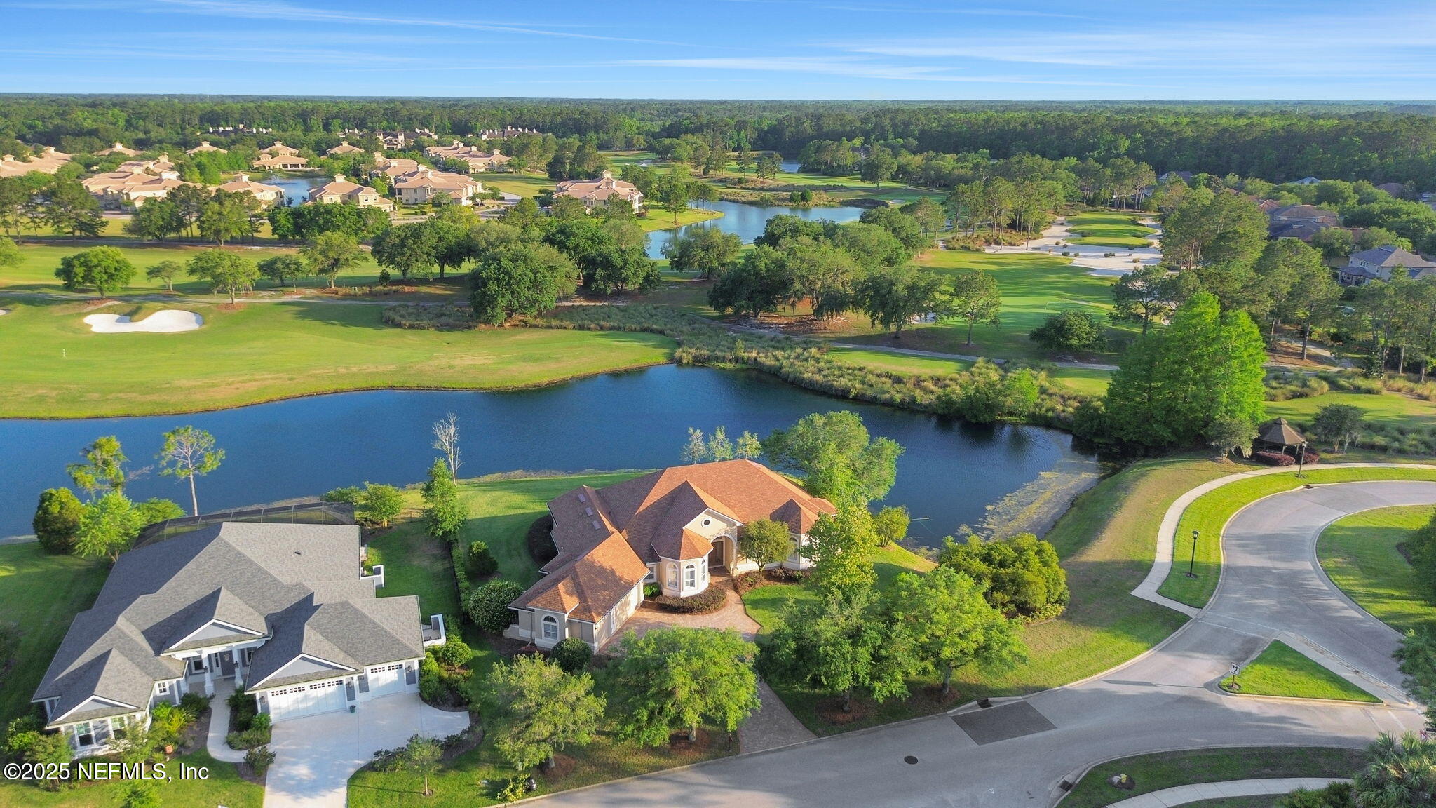 2157 CROWN Drive, St. Augustine