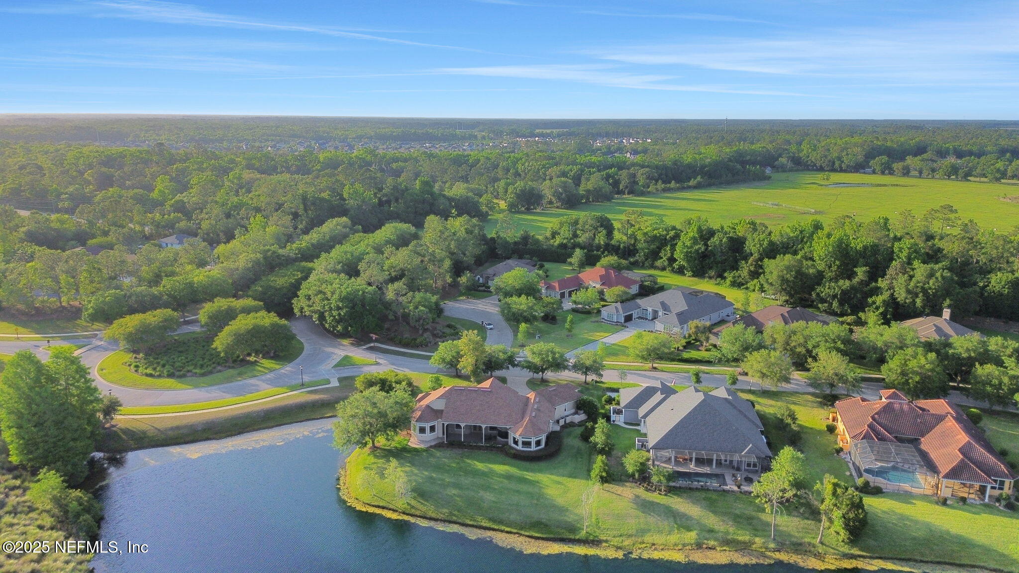 2157 CROWN Drive, St. Augustine
