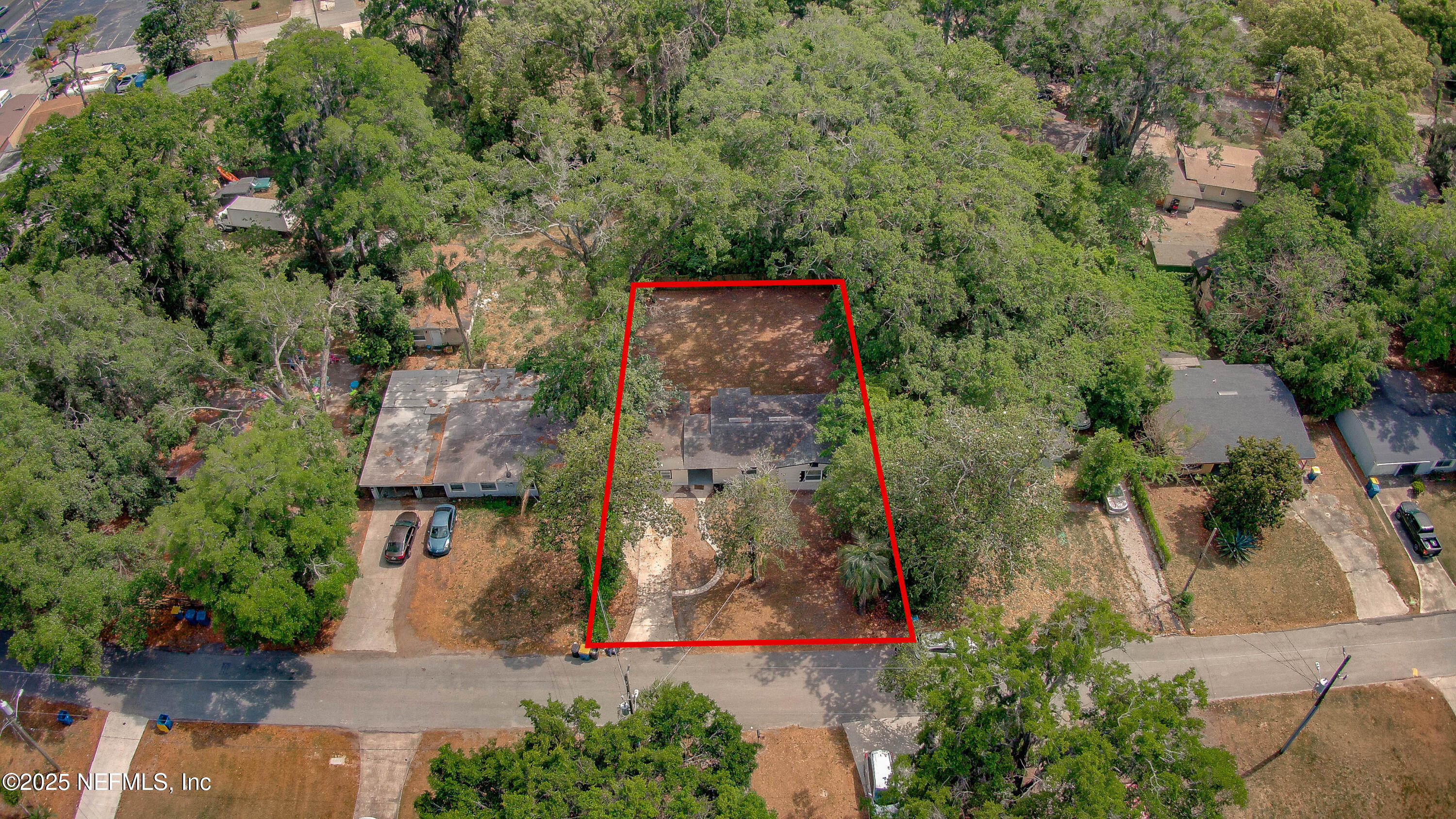 5540 WINDERMERE Drive