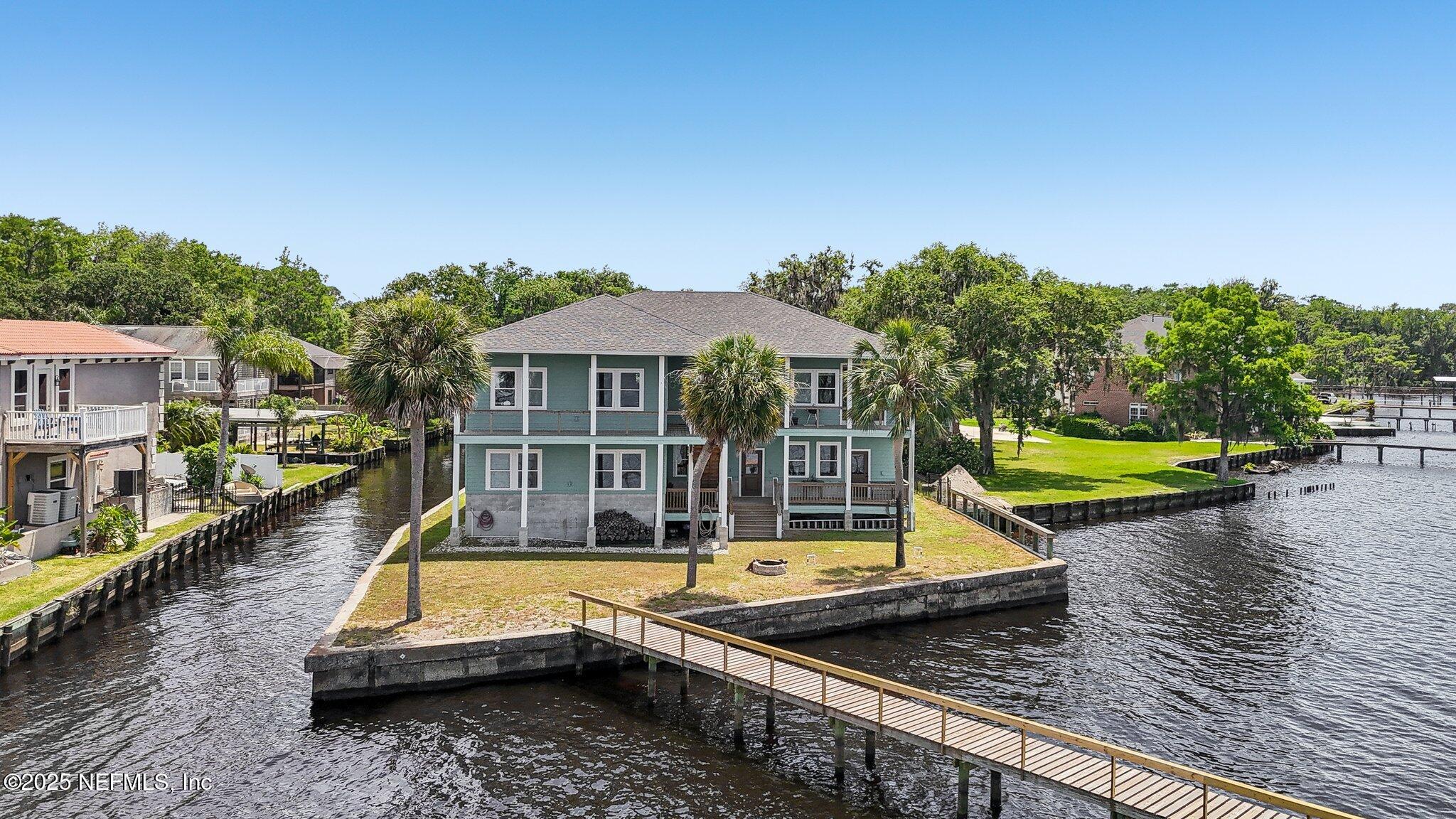 2878 ADAMS Road, St. Augustine
