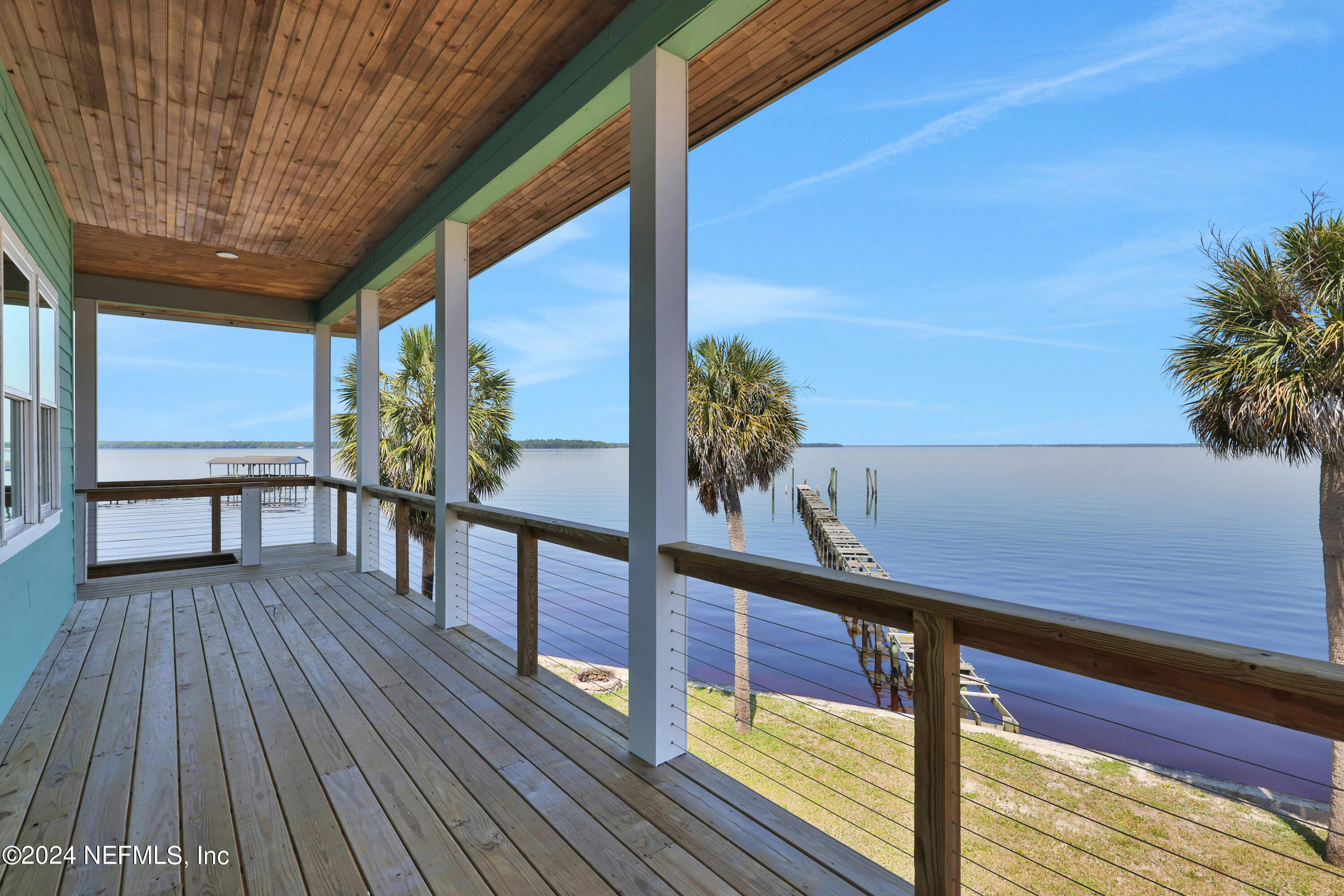 2878 ADAMS Road, St. Augustine