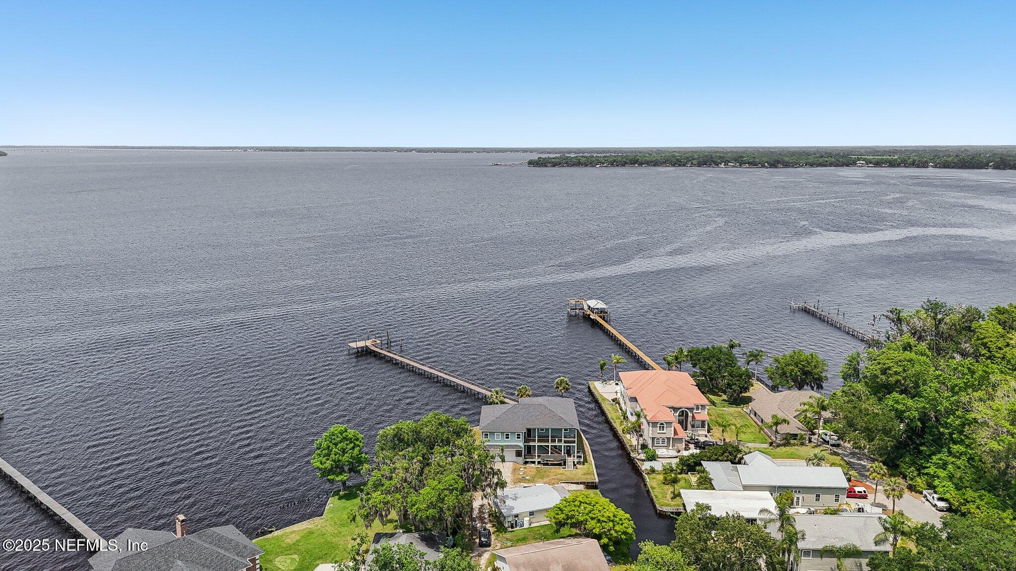 2878 ADAMS Road, St. Augustine