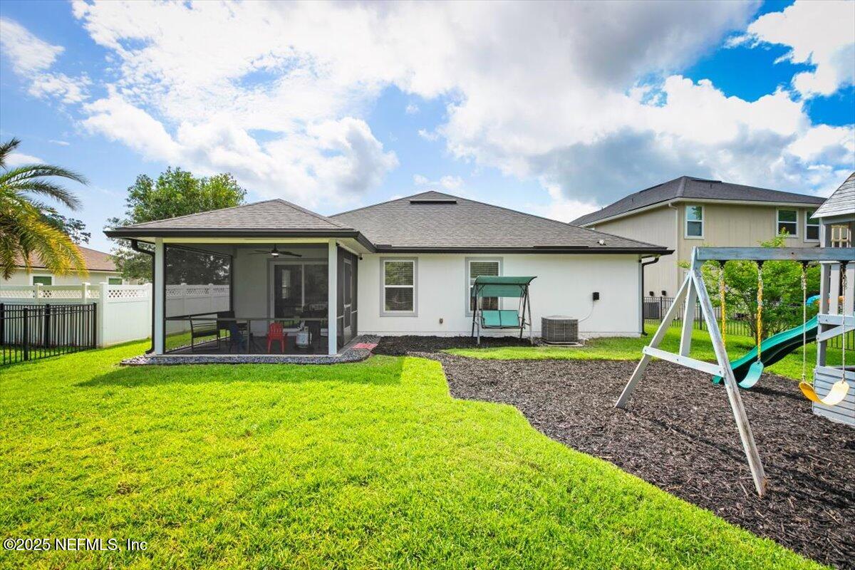 49 GAELIC Way, St. Johns