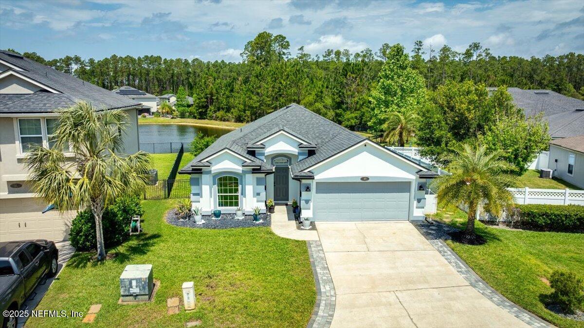 49 GAELIC Way, St. Johns